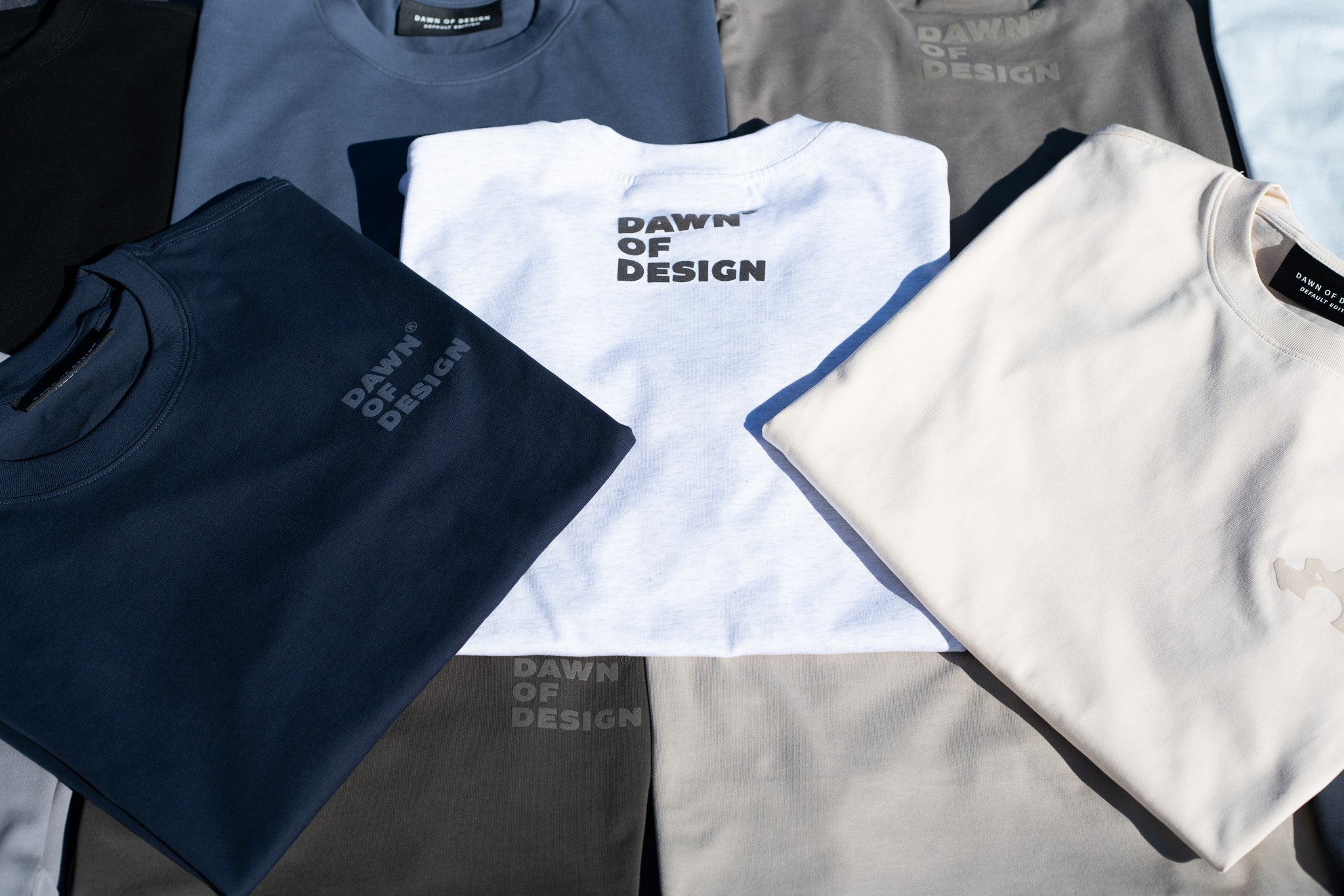 Effortless Everyday Wear