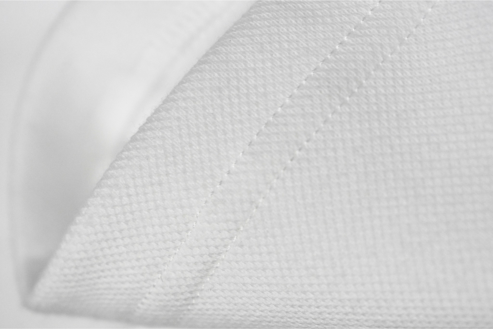 DOD SIGNATURE SHIRT - Polar White