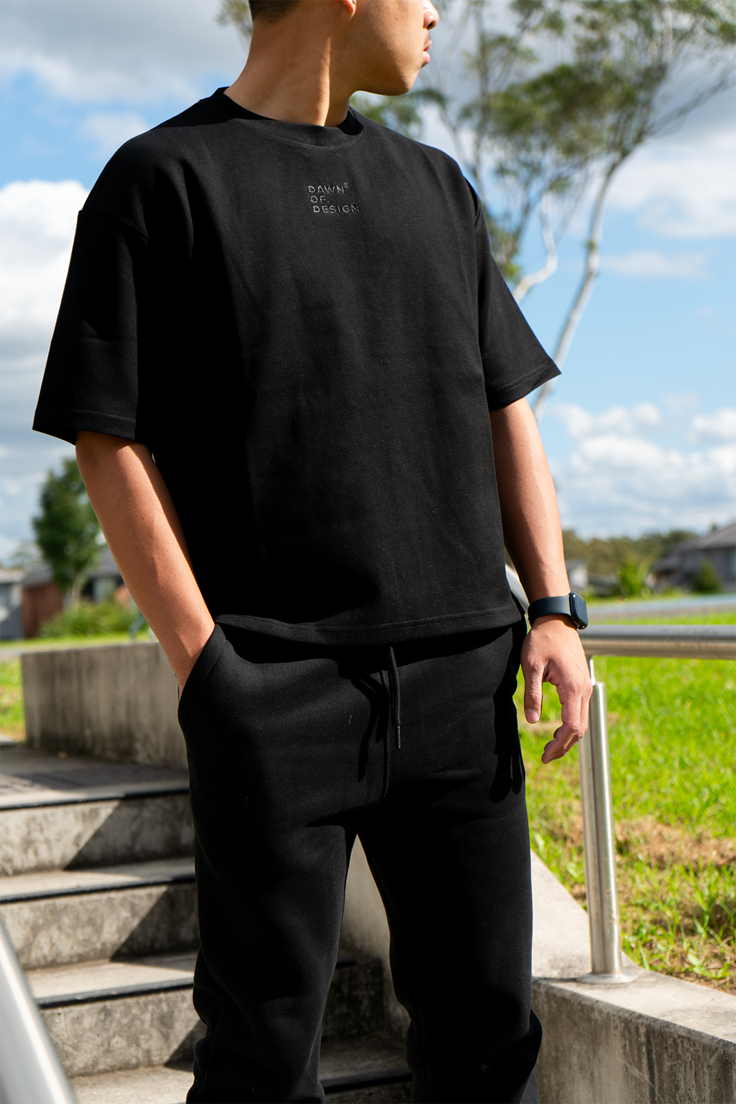 Essential Fits