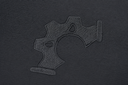 DOD SIGNATURE SHIRT - Charcoal
