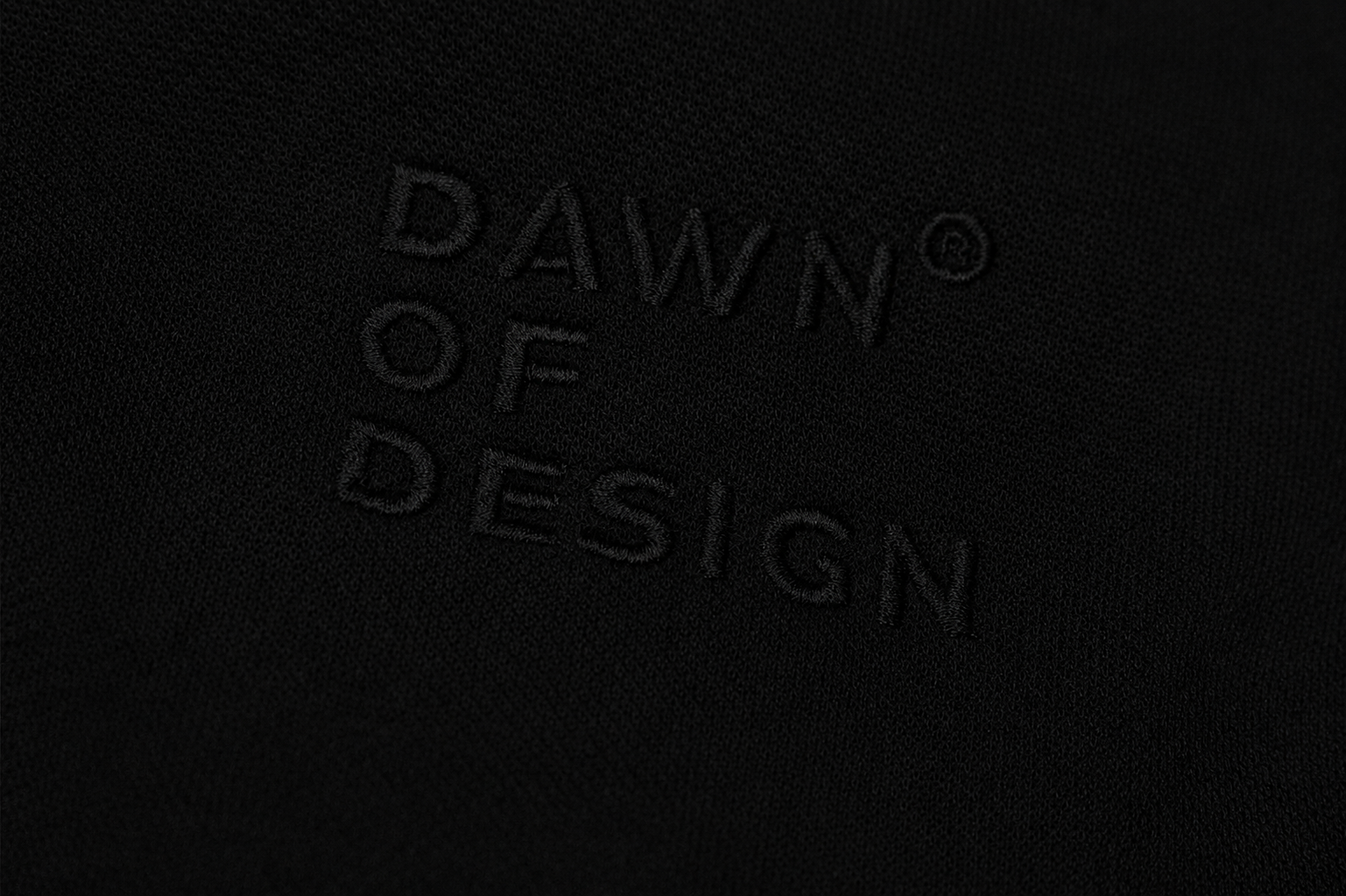 DOD SIGNATURE SHIRT - Eclipse