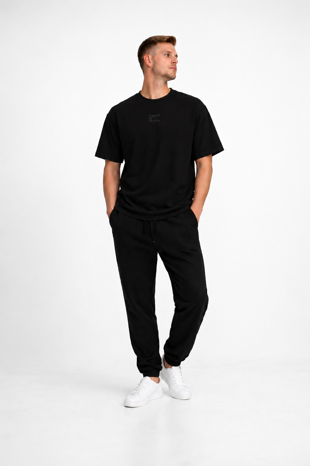 DOD SIGNATURE SHIRT - Eclipse