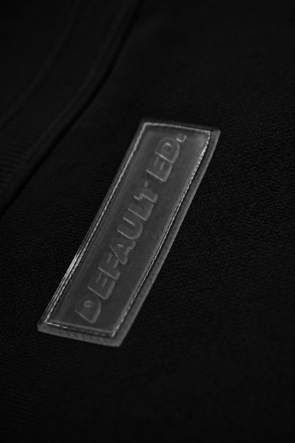 DEFAULT ED. TRACKIES - Obsidian Black