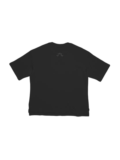 DOD SIGNATURE SHIRT - Charcoal