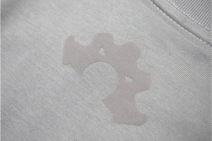 DOD RELAXED TEE - Slate Grey