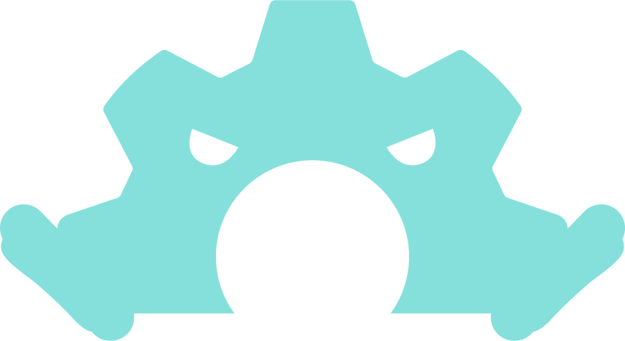 Tiffany blue icon