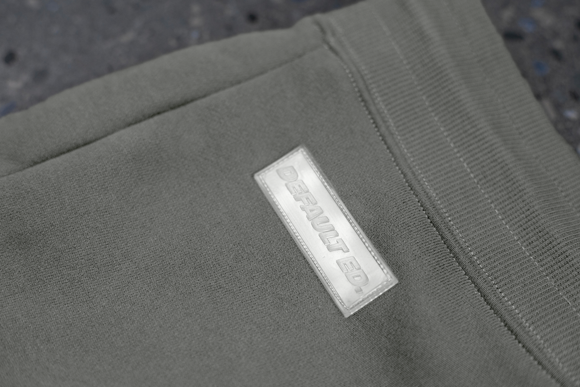 Comfortable track pants styled for everyday wear

