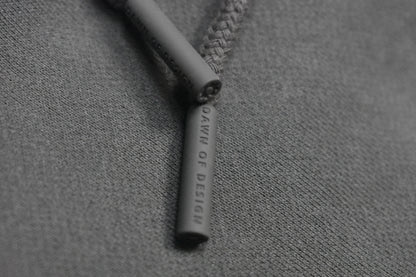 DEFAULT ED. TRACKIES - Gunship Grey