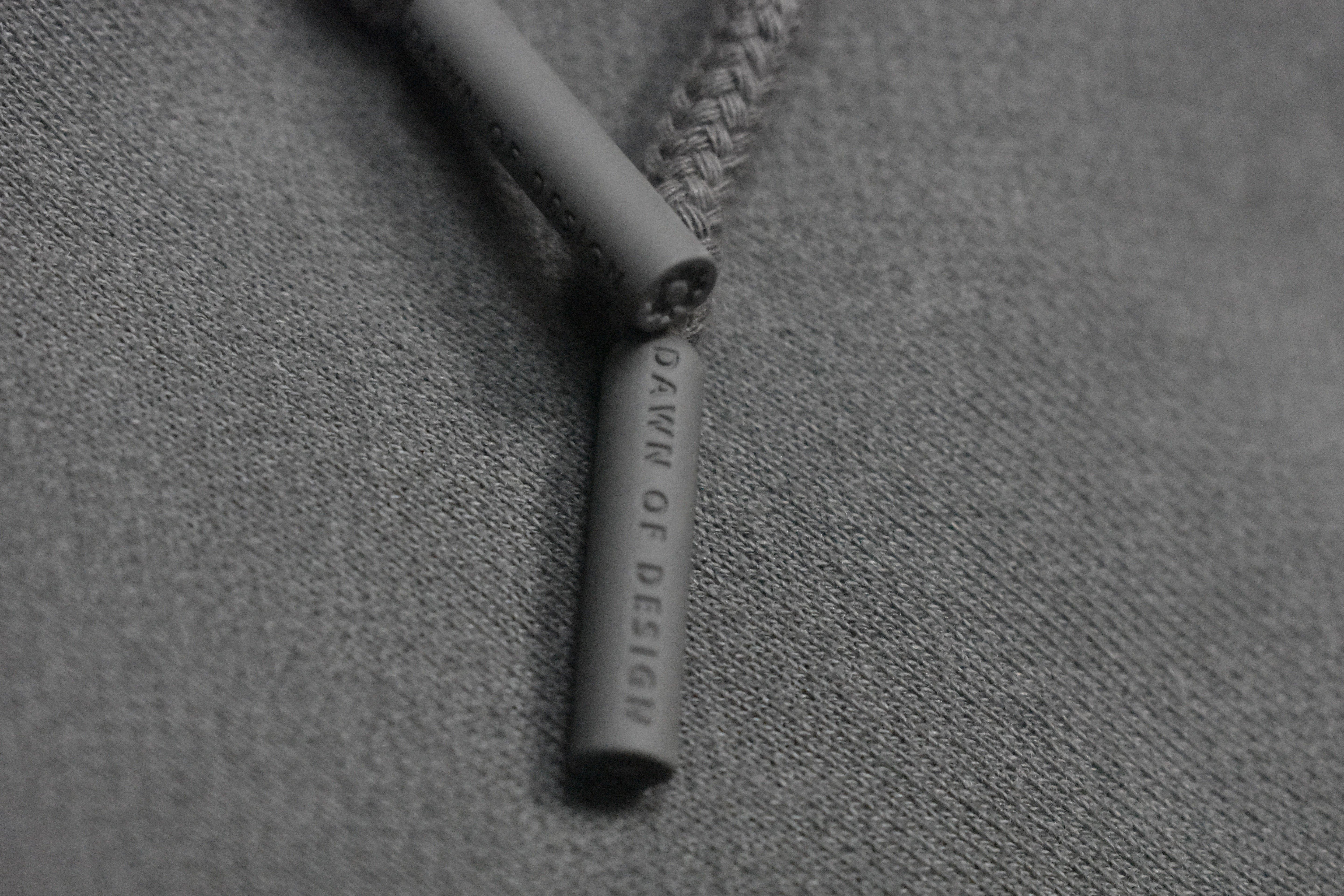 DEFAULT ED. TRACKIES - Gunship Grey