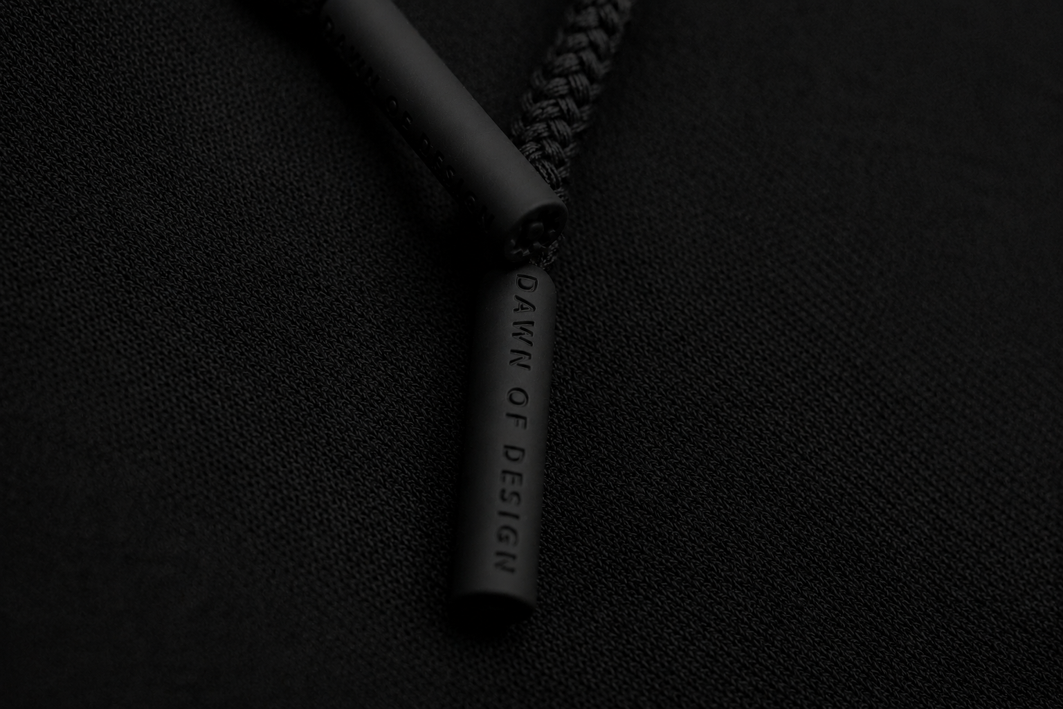 DEFAULT ED. TRACKIES - Obsidian Black