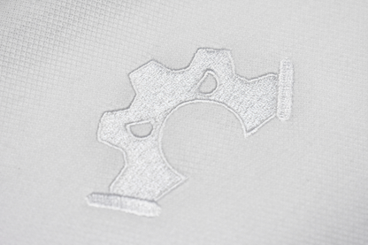 DOD SIGNATURE SHIRT - Polar White