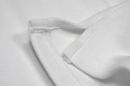 DOD SIGNATURE SHIRT - Polar White