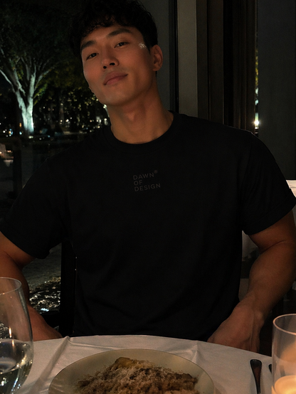 DOD SIGNATURE SHIRT - Eclipse