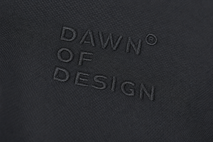 DOD SIGNATURE SHIRT - Charcoal