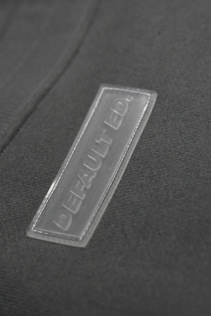 DEFAULT ED. TRACKIES - Gunship Grey