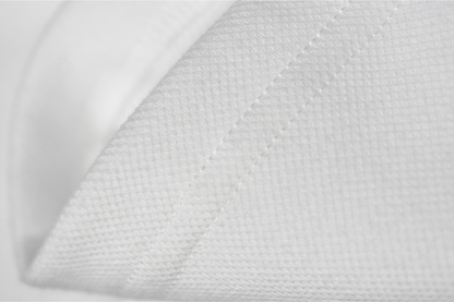 DOD SIGNATURE SHIRT - Polar White
